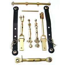 3 Point Hitch Kit Fits Kubota B Series Compact Tractor Fits Category 1 3pt K3pk