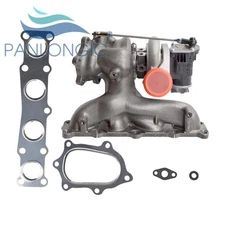 Turbo Turbocharger for Kia Optima Sportage 2.0L 2010 - 2016 2.0T Water Cooling