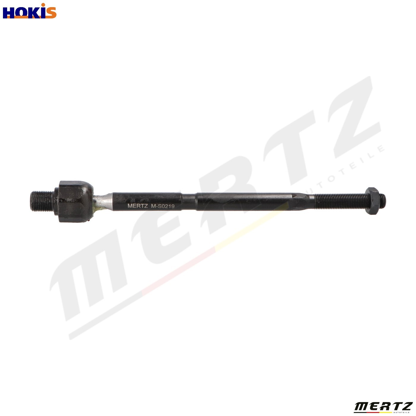 INNER TIE ROD M-S0219 FOR OPEL ZAFIRA/MPV ASTRA/G/CLASSIC/Caravan/H/FAMILY/Van