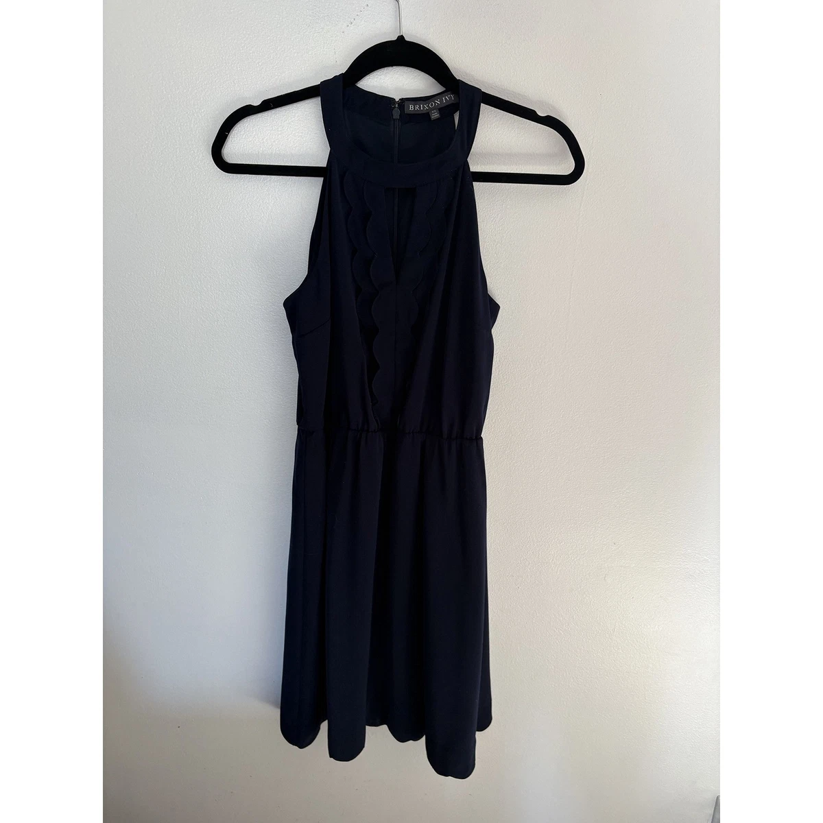 Halter Summer Dresses for Women for sale | eBay