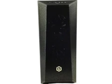 CyberPowerPC C Series Mid Tower Gaming Case ET8690-11890 | Used | Fans Included