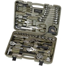 Nesect 79-Piece Japanese Tool Set