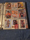 Tony Stewart Verious Brands Of Cards About 135 Cards! — photo 7