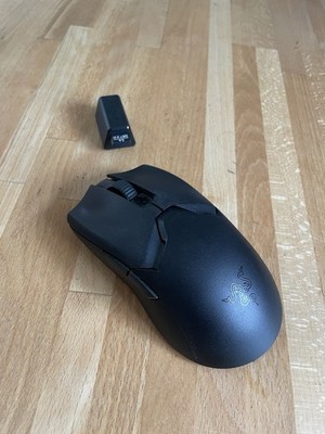 Razer Viper V2 Pro Gaming Maus, nur Kabelbetrieb - Schwarz