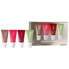 Summer Fridays The Lip Butter Balm Minis Holiday 2025 Limited Edition