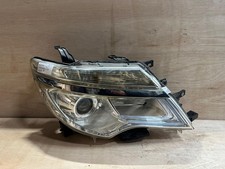 Genuine Nissan Serena MK4 C26 Facelift RIght LED Headlight Assembly 2010-2016