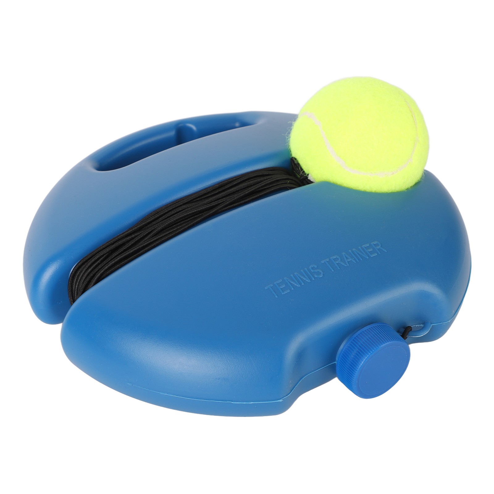 Self Tennis Trainer Self Pracitce Tennis Training Tool Single|