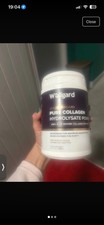 Wellgard Gold Standard Pure Collagen Hydrolysate Powder - Unflavoured -x 2 