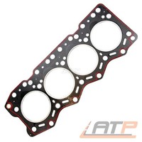 Elring Dichtung, Zylinderkopf U.A. FüR Fiat, Iveco, Opel, Renault