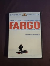 Fargo (DVD, 1996)