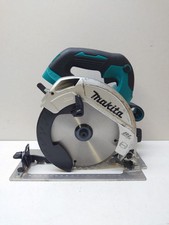 Makita DHS660 Cordless 18V Circular Saw Brushless 165mm
