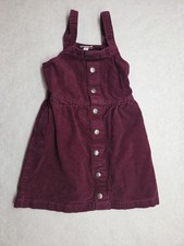 Cat  Jack Girl Dress Size 8 Medium