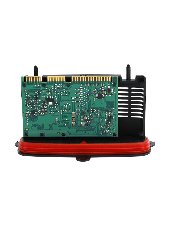 Headlight Driver Module Control Unit 63117355073 Für BMW X5 F15 X6 F16 F18, - Bild 2 von 4