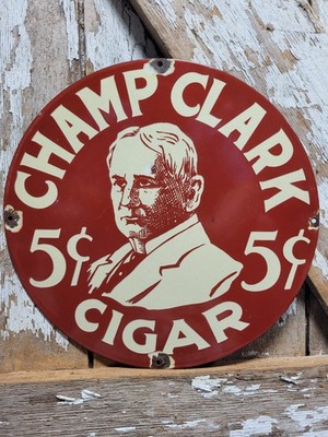Vintage Clark’s *rare* VINTAGE RARE REAL CLARK main image 2