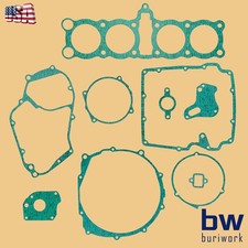 Voor Y&amaha XJ650 XJ650Maxim 1980 Accessoires Motorfietsen Carburateur Reparatieset Reparatie De Injectie Plunjer Membraan Afdichting Gereedschap 2 4 Takt Carburateur(4 Set a