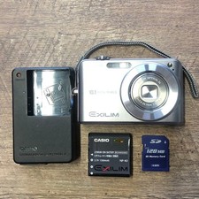 Tested and confirmed working excellent condition CASIO EXILIM EX Z1080