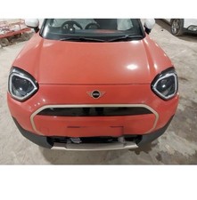 2025 Mini Aceman breaking Full Car the price is for a wheel nut
