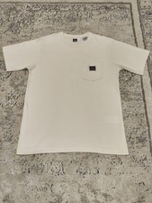 Ben Davis T Shirt Work Clothing Pocket