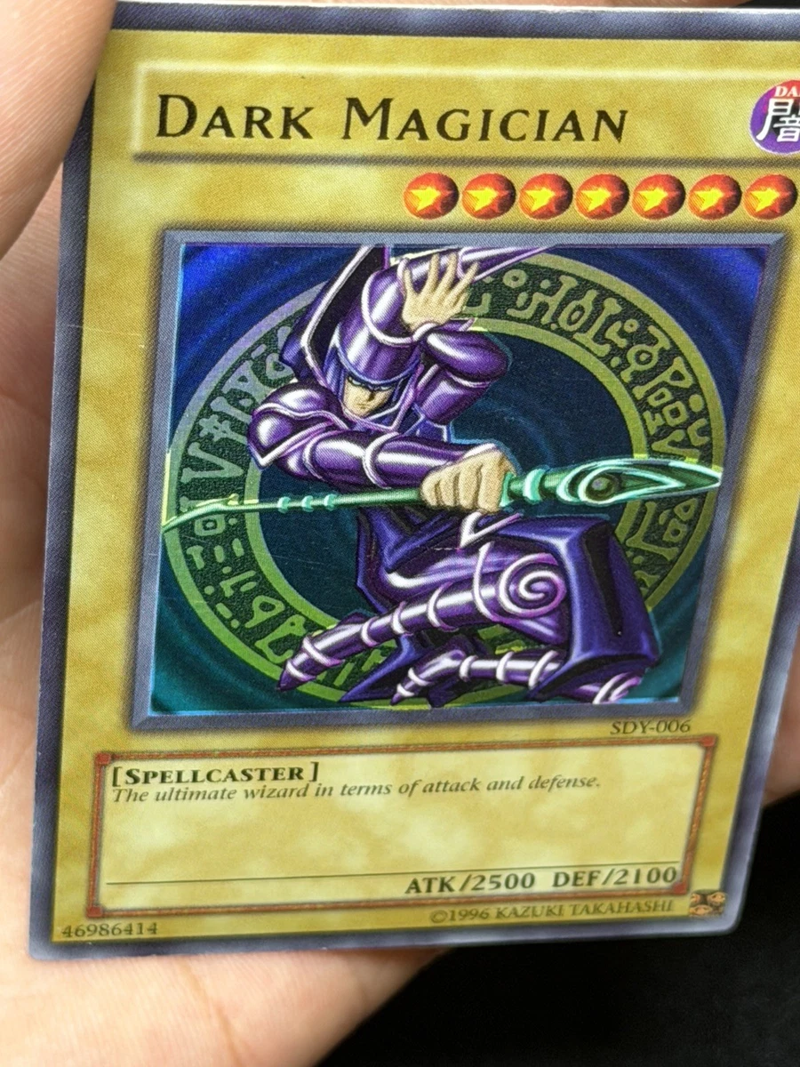 Yu-Gi-Oh! Misprints for sale