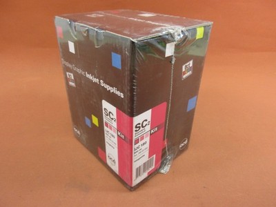 Original OCE SC2 IJC 180 magenta ovp
