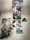 LEGO Star Wars: At-St Walker Hoth Set #75322