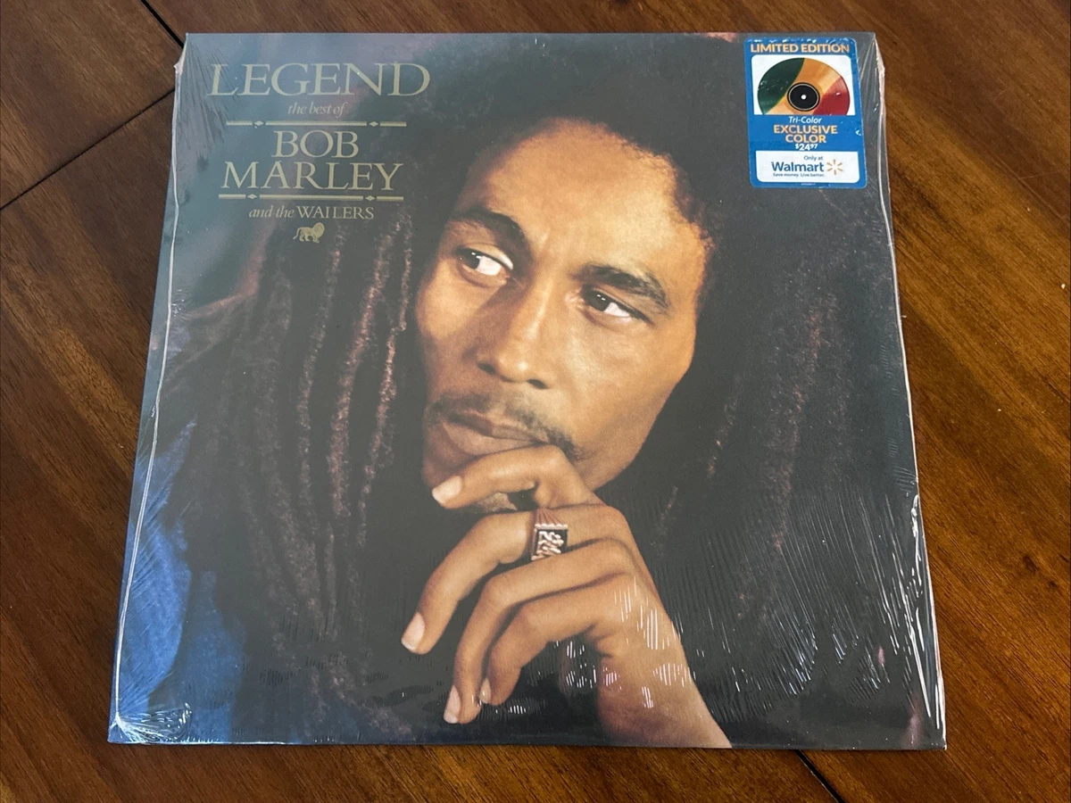 Bob Marley & the Wailers LP Vinyl Records for sale | eBay