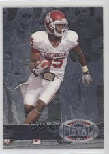 2012 Fleer Retro 1997-98 Fleer Metal Ryan Broyles #M-59 0d2