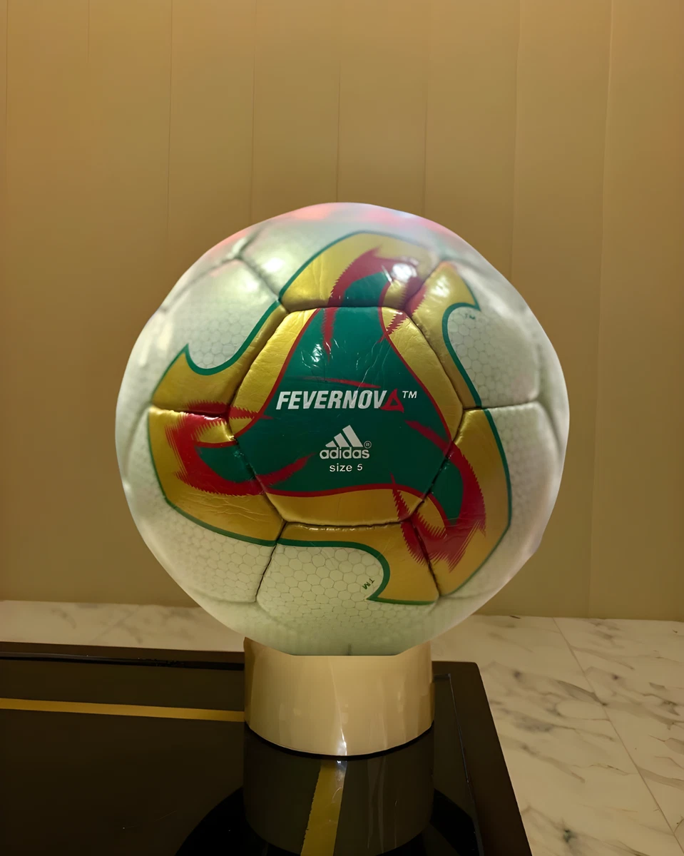 World Cup 2002 In Soccer Balls for sale | eBay