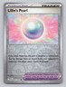 Reverse Holo Lillie's Pearl 151/159 Uncommon Journey Together Pokemon