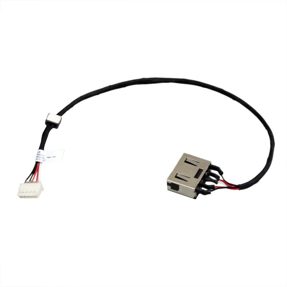 Port de charge d'alimentation DC Jack premium pour PC portable Lenovo ThinkPad T440 Series