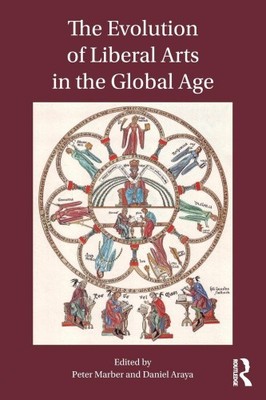 Die Evolution der freien Künste im globalen Zeitalter von Peter Marber [Taschenbuch]