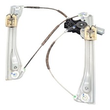 Vauxhall Insignia MK2 2018 Genuine Right Front Window Regulator Motor 39138554