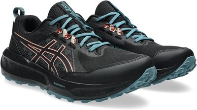 ASICS Running Shoes GEL-SONOMA 8 GTX 1011B977-004 Black/Spice Latte