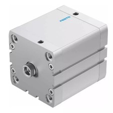 1PC New Festo ADN-80-60-I-P-A cylinder In Box Brand new Free Shipping