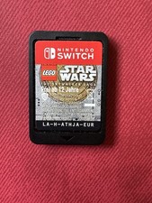 Thumbnail of ebay&reg; auction 298507000971 | LEGO Star Wars: The Skywalker Saga - Nintendo Switch - Nur Modul
