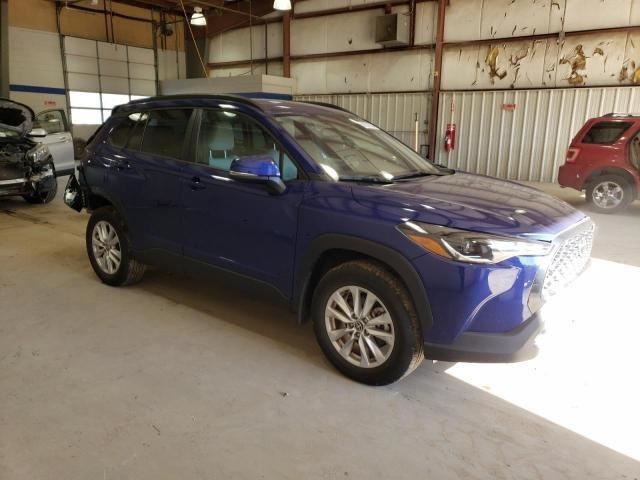 COROLLACS 2022 Fuse Box Engine 2843541