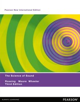 Thomas Rossing (U. A.) | Science Of Sound, The | Taschenbuch | Englisch (2013)