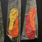 vintage set of 4 packs of C&O B&O railroad balloons — photo 5