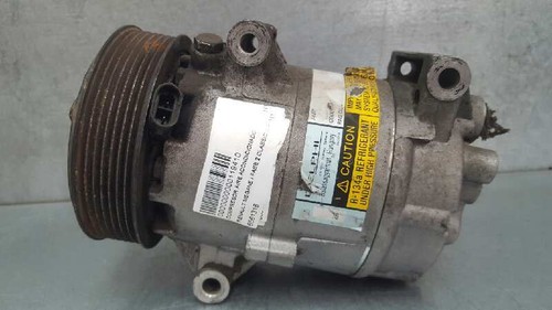 6561318 klimakompressor RENAULT MEGANE I FASE 2 CLASSIC LA.. 1.9 1997 119410
