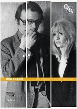 John Hill Ken Loach (Hardback) (UK IMPORT)