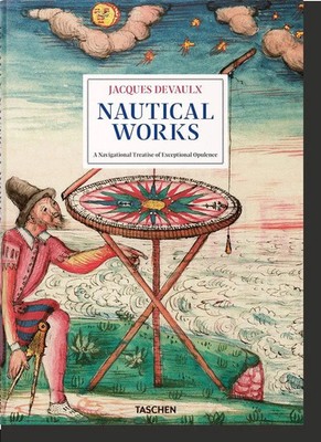 Jacques Devaulx. Nautical Works | Gerhard Holzer (u. a.) | Buch | 264 S. | 2026