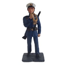 Marine Trumpet 1936-1939 Spain 55 mm Alymer Lead Tin figure Made in 25