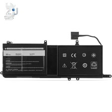9NJM1 Battery For Dell Alienware 15 R3 17 R4 Series 0546FF 0HF250 44T2R HF250