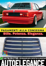 Lunette arrière BMW 316