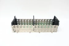 Allen Bradley 1756-A13 Controllogix 13-slot Chassis Module Ser B