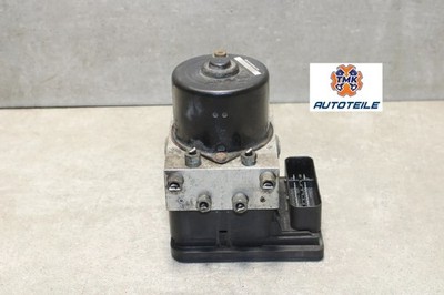Opel H Zafira B ABS ESP Hydraulikblock Steuergerät 13235025 AT