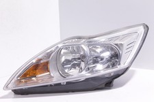Scheinwerfer Links (Facelift) 8M5113W030AH Ford Focus MK2 Original 57849