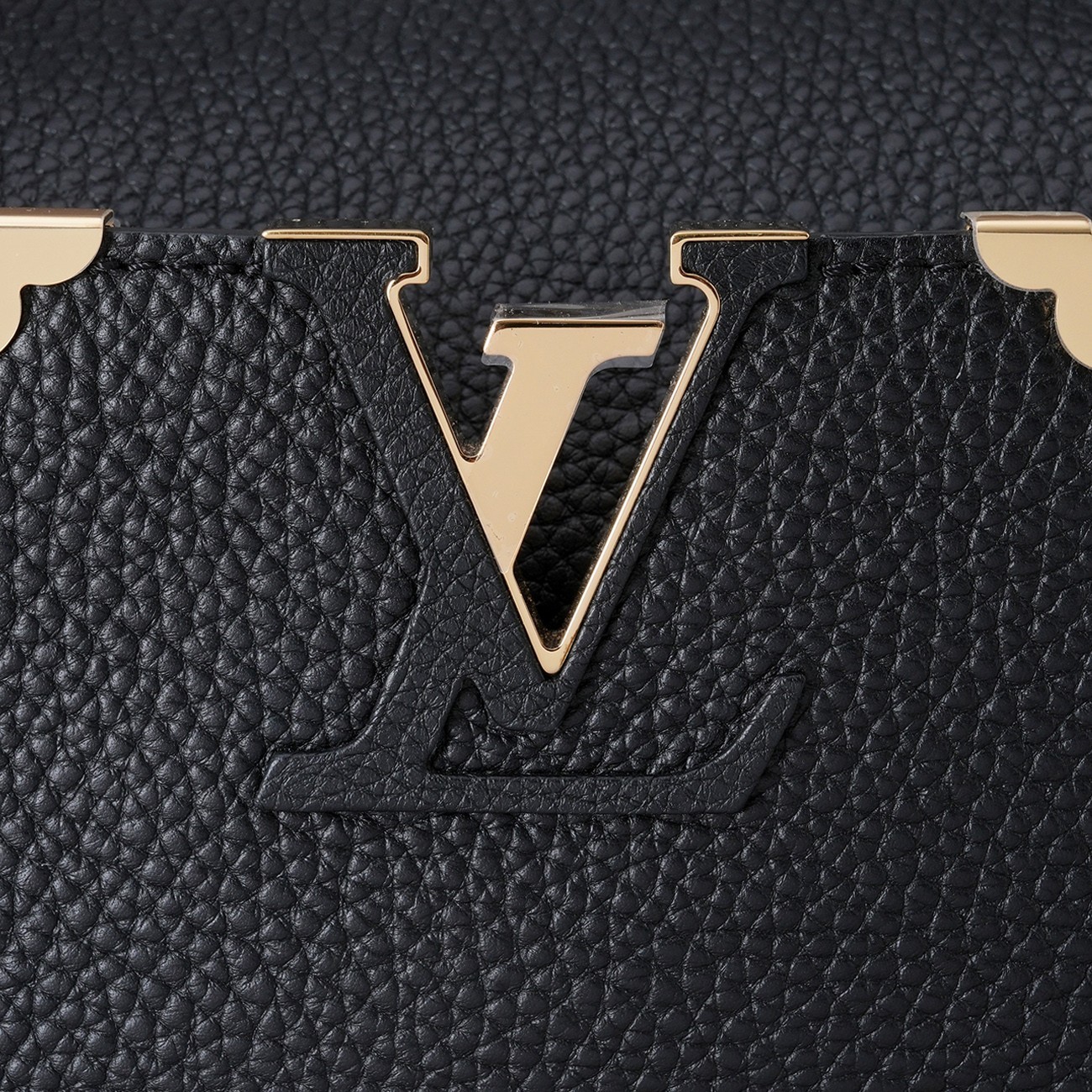 Louis Vuitton M54663 Flower Capucines MM image 10