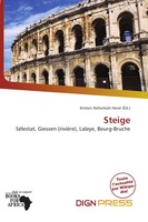 Kristen Nehemiah Horst | Steige | Taschenbuch | FranzöSisch (2026)