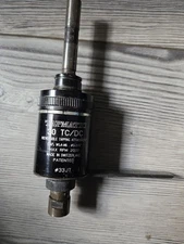 TAPMATIC 30 TC/DC REVERSIBLE TAPPING ATTACHMENT #33JT